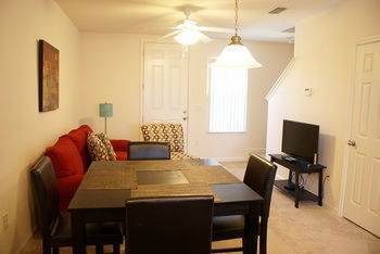 Apartment Alamo Vacation Townhomes Kissimmee