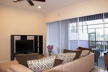 Alamo Vacation Townhomes Apartment *