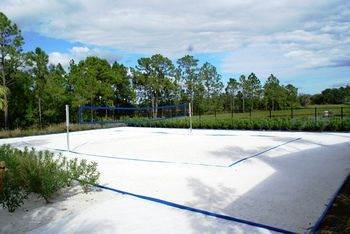 Apartment Alamo Vacation Townhomes