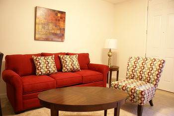 Alamo Vacation Townhomes *