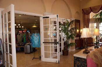 Apartment Alamo Vacation Townhomes