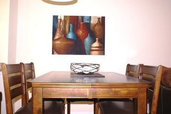 Apartment Alamo Vacation Townhomes Kissimmee