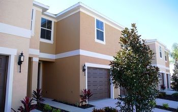 Alamo Vacation Townhomes Apartment *