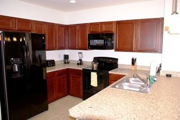 Alamo Vacation Townhomes *