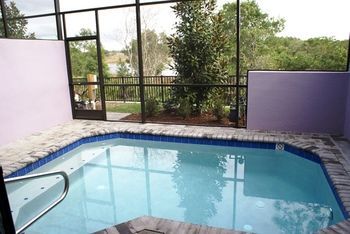 Apartment Alamo Vacation Townhomes *