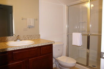 Alamo Vacation Townhomes Kissimmee