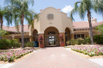 Alamo Vacation Townhomes *