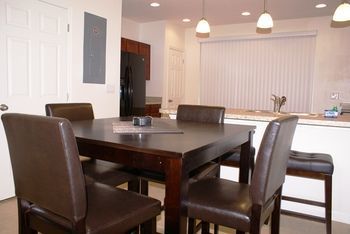 Apartment Alamo Vacation Townhomes
