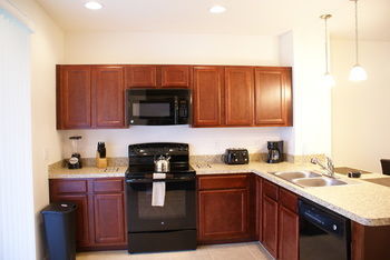 Alamo Vacation Townhomes Apartment *