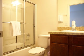 Alamo Vacation Townhomes Apartment *