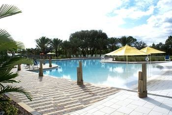 Apartment Alamo Vacation Townhomes Kissimmee