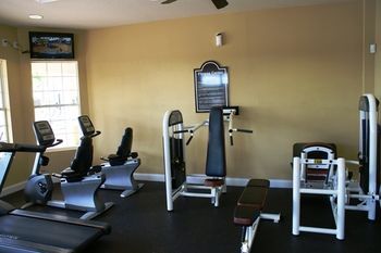Alamo Vacation Townhomes