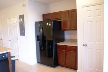Alamo Vacation Townhomes Apartment Kissimmee