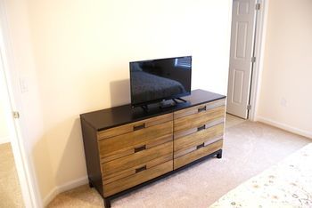 Alamo Vacation Townhomes Apartment Kissimmee