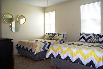 Apartment Alamo Vacation Townhomes