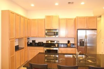 Alamo Vacation Townhomes Kissimmee
