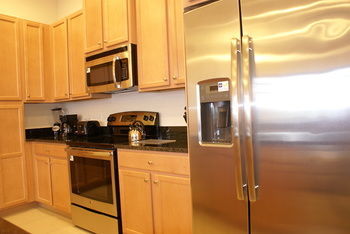 Apartment Alamo Vacation Townhomes Kissimmee
