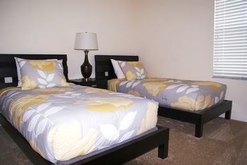 Apartment Alamo Vacation Townhomes *