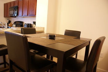Alamo Vacation Townhomes Apartment *