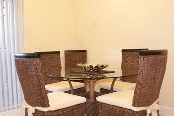 Alamo Vacation Townhomes Apartment Kissimmee