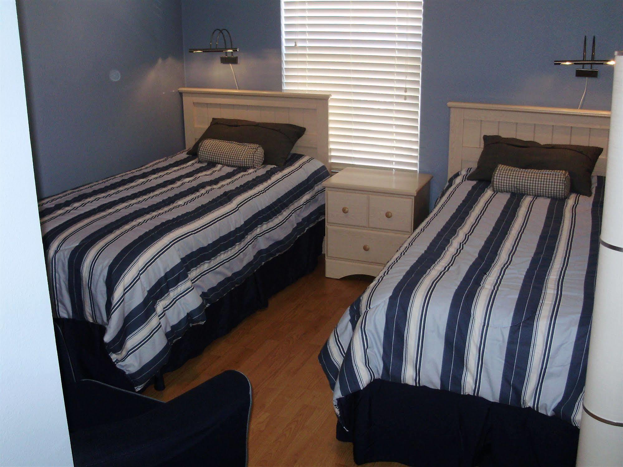 Apartment Alamo Vacation Townhomes