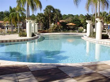 Alamo Vacation Townhomes Apartment *