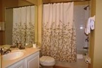 Alamo Vacation Townhomes Apartment *