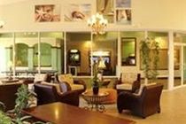 Alamo Vacation Townhomes Kissimmee
