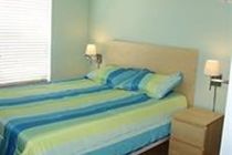 Apartment Alamo Vacation Townhomes